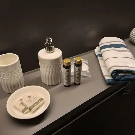 Charme Sant'eufemia * モデナ