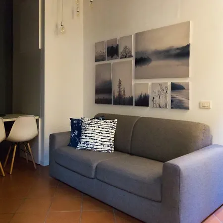 アパート Charme Sant'eufemia *