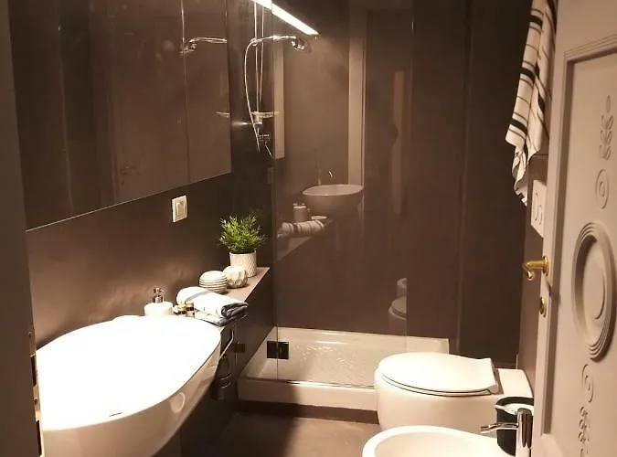 Charme Sant'eufemia アパート モデナ