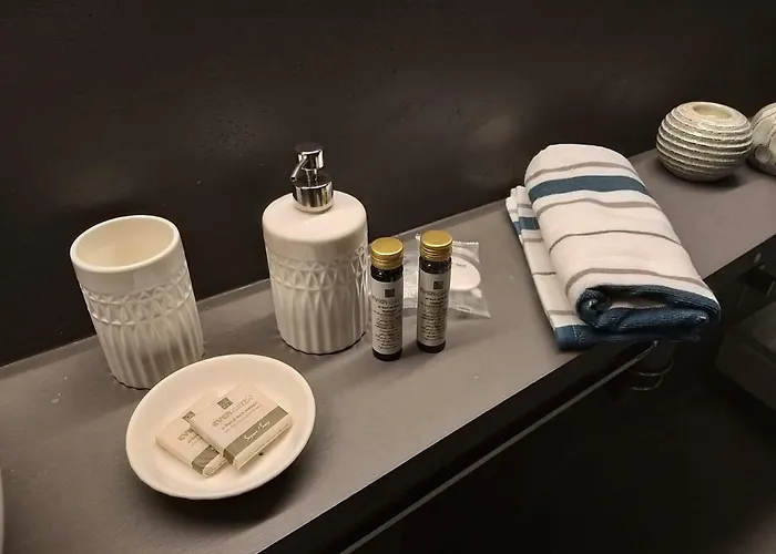 Charme Sant'eufemia * モデナ