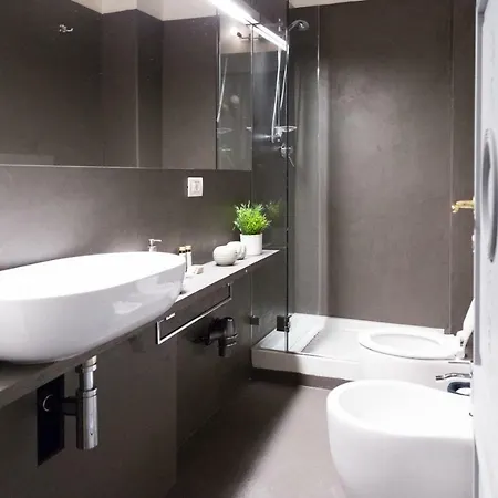 아파트 Charme Sant'eufemia *