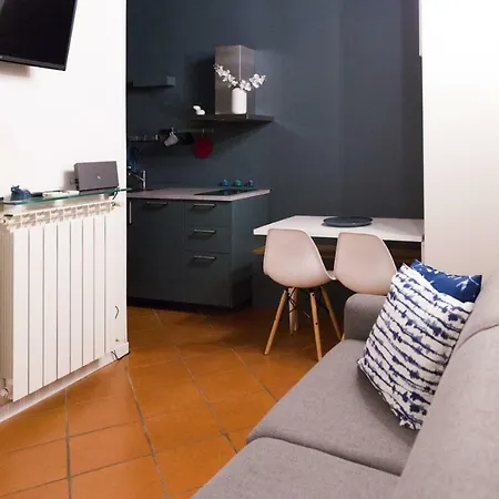 Charme Sant'eufemia Μόντενα