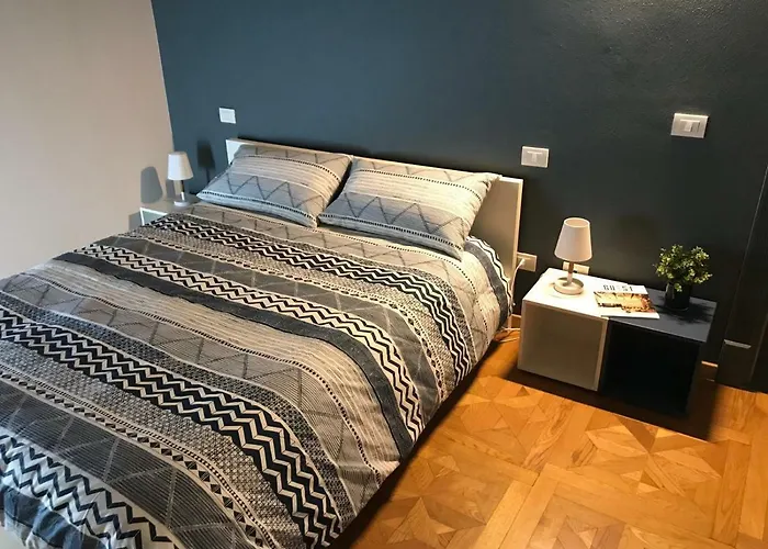 Charme Sant'eufemia Apartament Modena