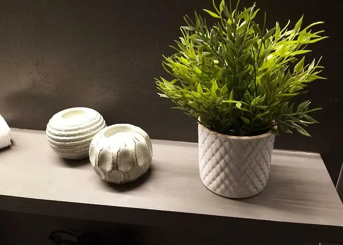 Charme Sant'eufemia *